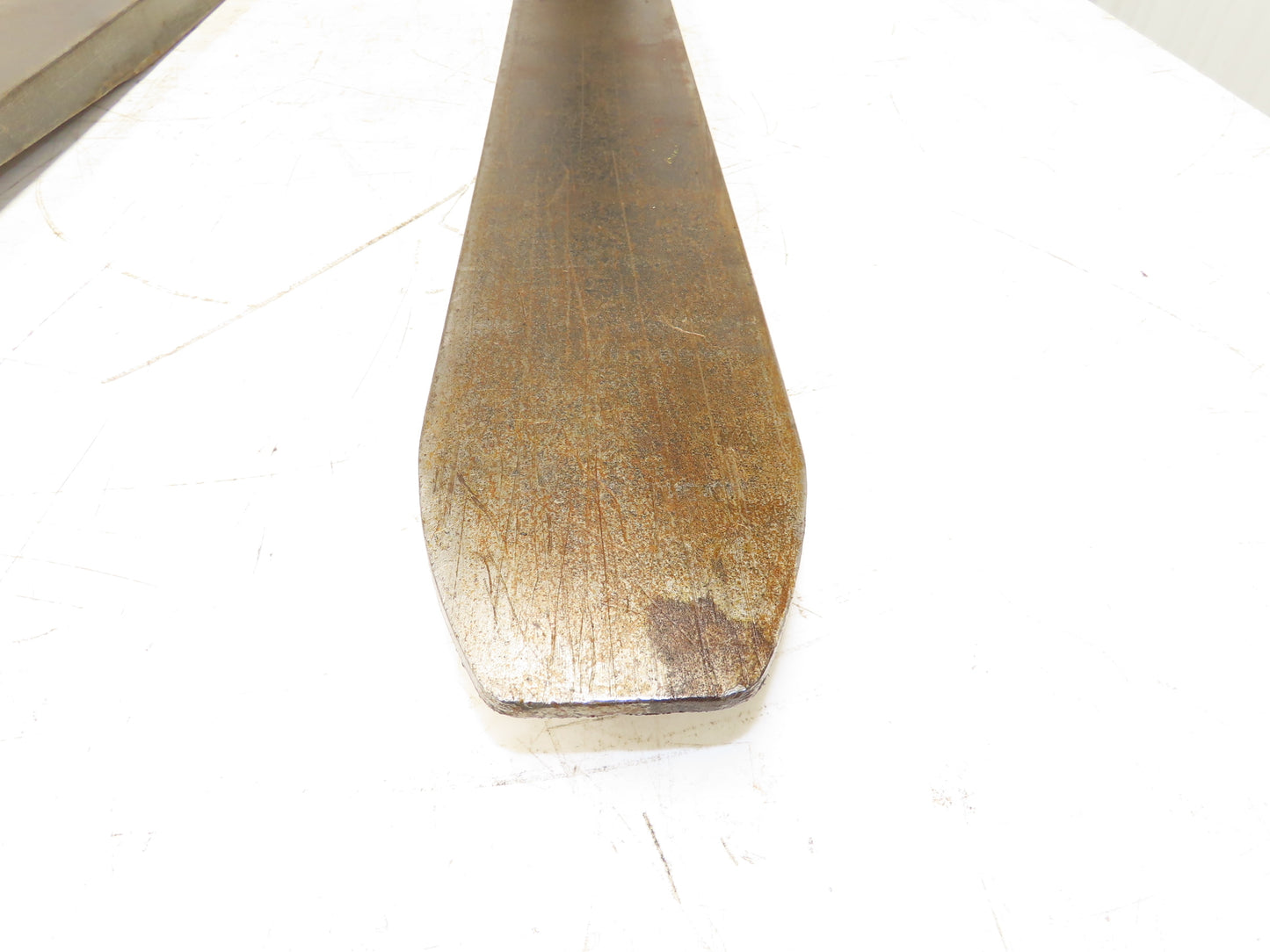 Cam CAM1250X600 4x42" Class 2 Steel Forklift Forks 16" Carriage 1-Pair