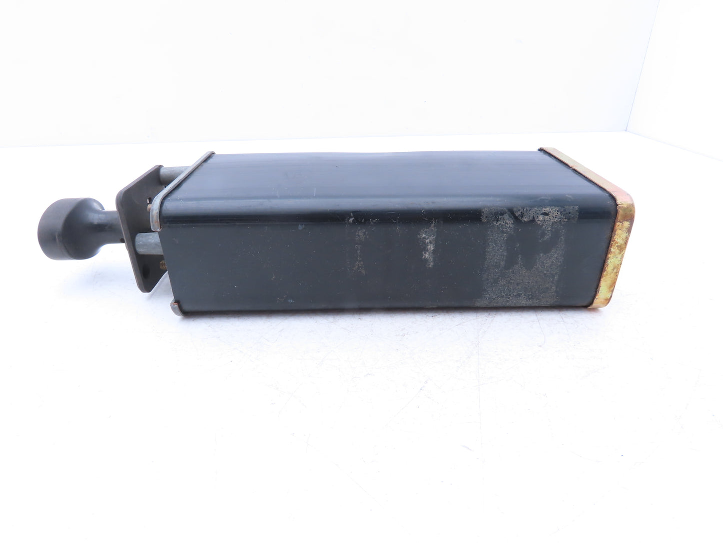 General Electric 12HEA61A223X2 Auxiliary Lockout Relay 125V DC