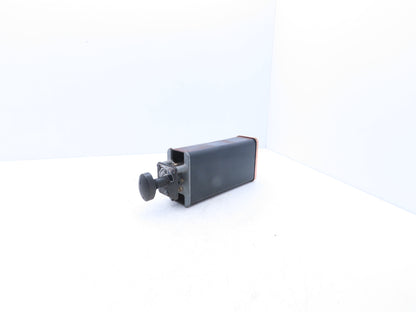 General Electric 12HEA61A223X2 Auxiliary Lockout Relay 125V DC