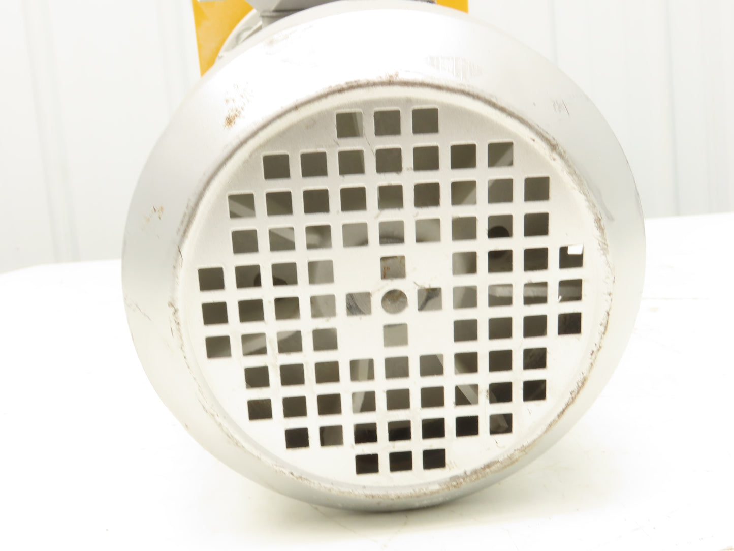 Food Process Double Kneader Mixer Screw Feeder Dry Bulk 2 Gal Stainless 1.5kw