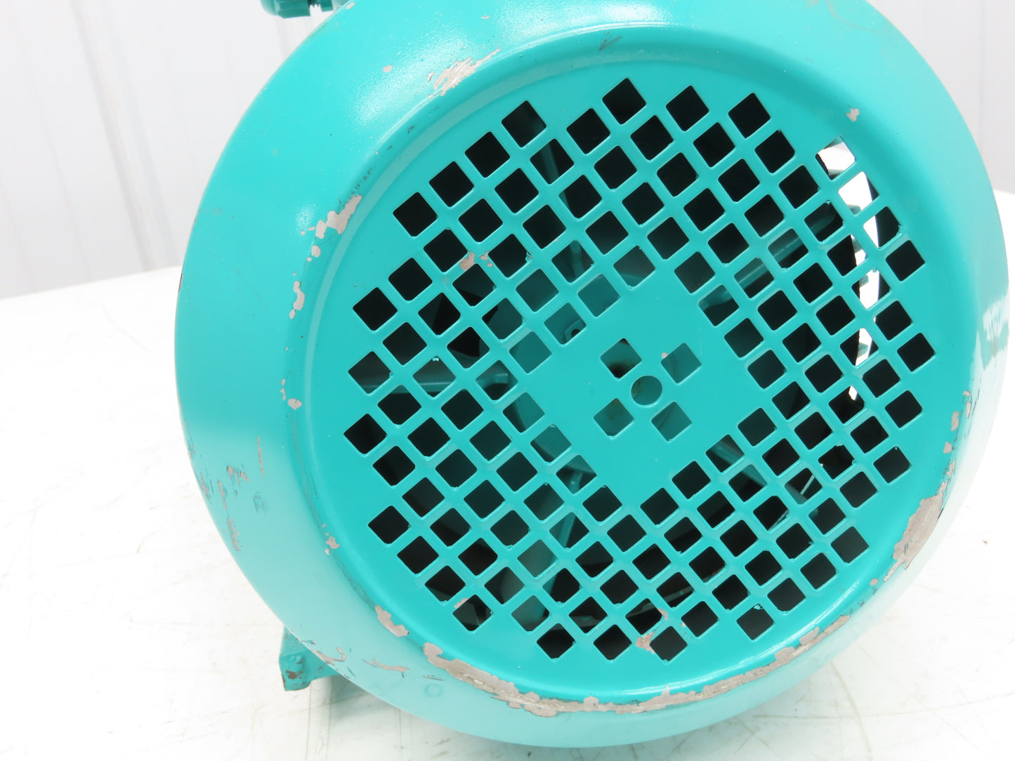 YHZKB SK-1.2A Liquid Ring Vacuum Pump 1.2 m3/min 4kw 460V 3Ph 47 Torr