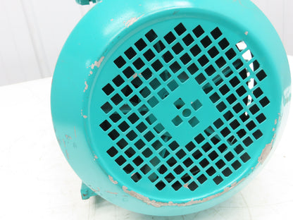 YHZKB SK-1.2A Liquid Ring Vacuum Pump 1.2 m3/min 4kw 460V 3Ph 47 Torr