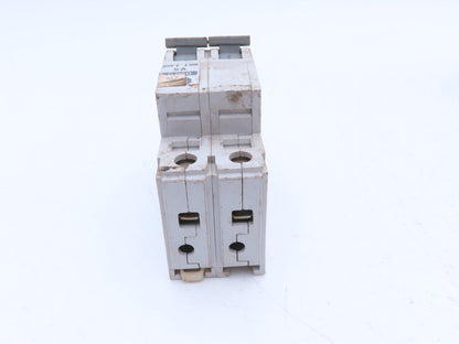 Allen Bradley 1492-CB2-G050 Circuit Breaker 2 Pole 5A 480VAC Lot of 19