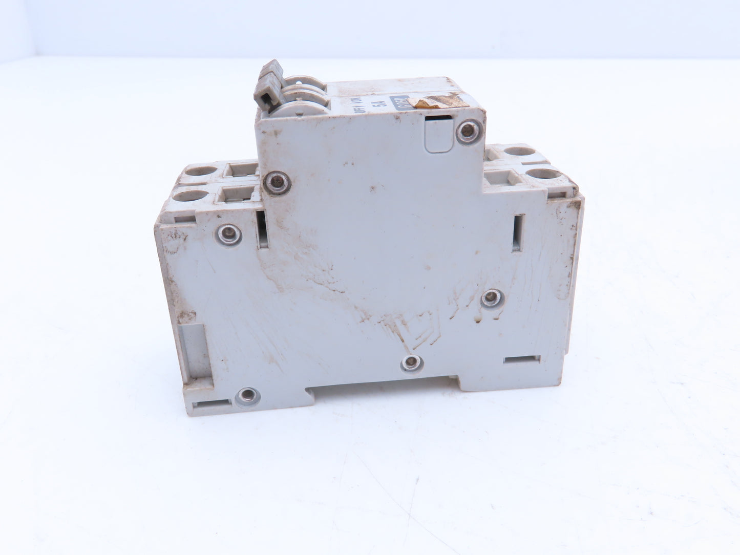 Allen Bradley 1492-CB2-G050 Circuit Breaker 2 Pole 5A 480VAC Lot of 19