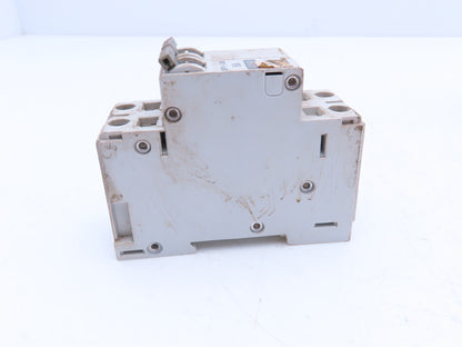 Allen Bradley 1492-CB2-G050 Circuit Breaker 2 Pole 5A 480VAC Lot of 19