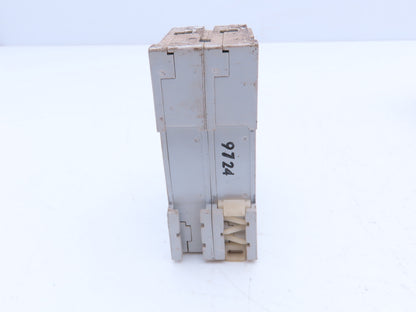 Allen Bradley 1492-CB2-G050 Circuit Breaker 2 Pole 5A 480VAC Lot of 19