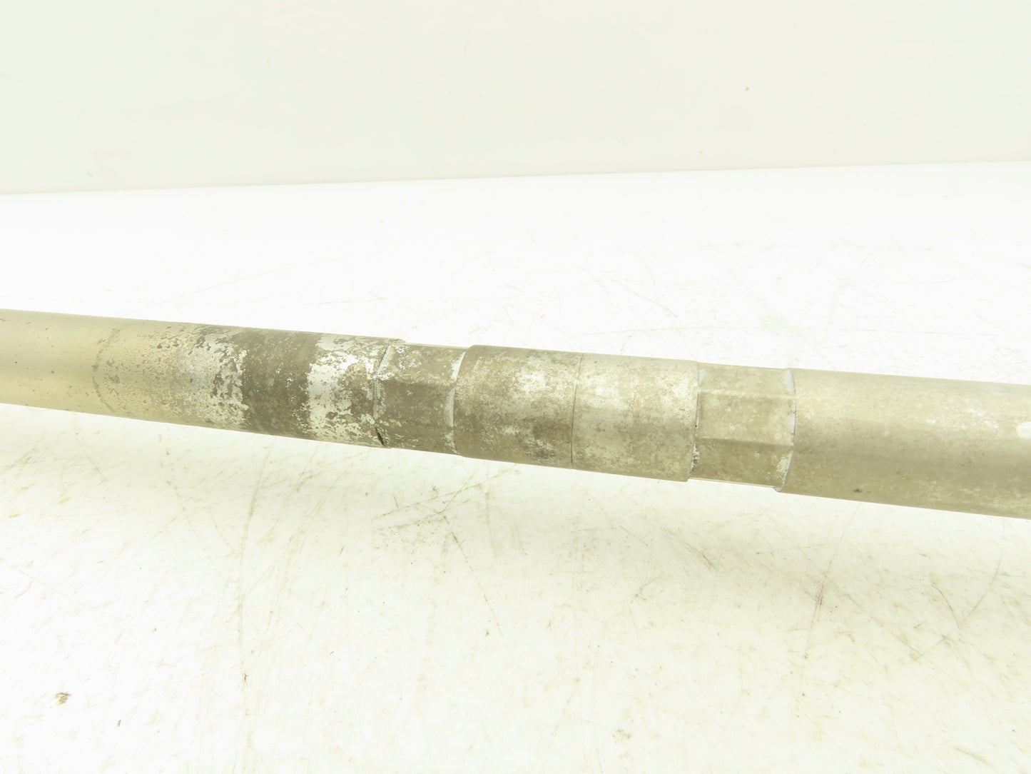 Keyence FI-C20D Concentration Sensor 30" Length Pipe Mount