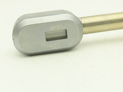 Keyence FI-C20D Concentration Sensor 30" Length Pipe Mount