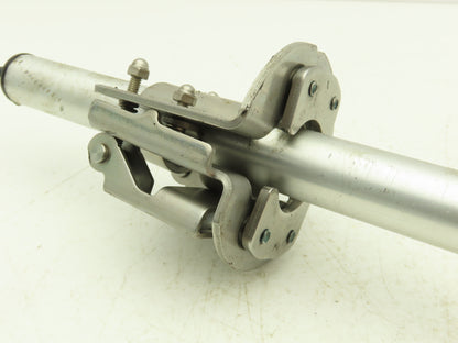 Keyence FI-C20D Concentration Sensor 30" Length Pipe Mount