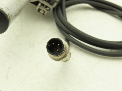 Keyence FI-C20D Concentration Sensor 30" Length Pipe Mount