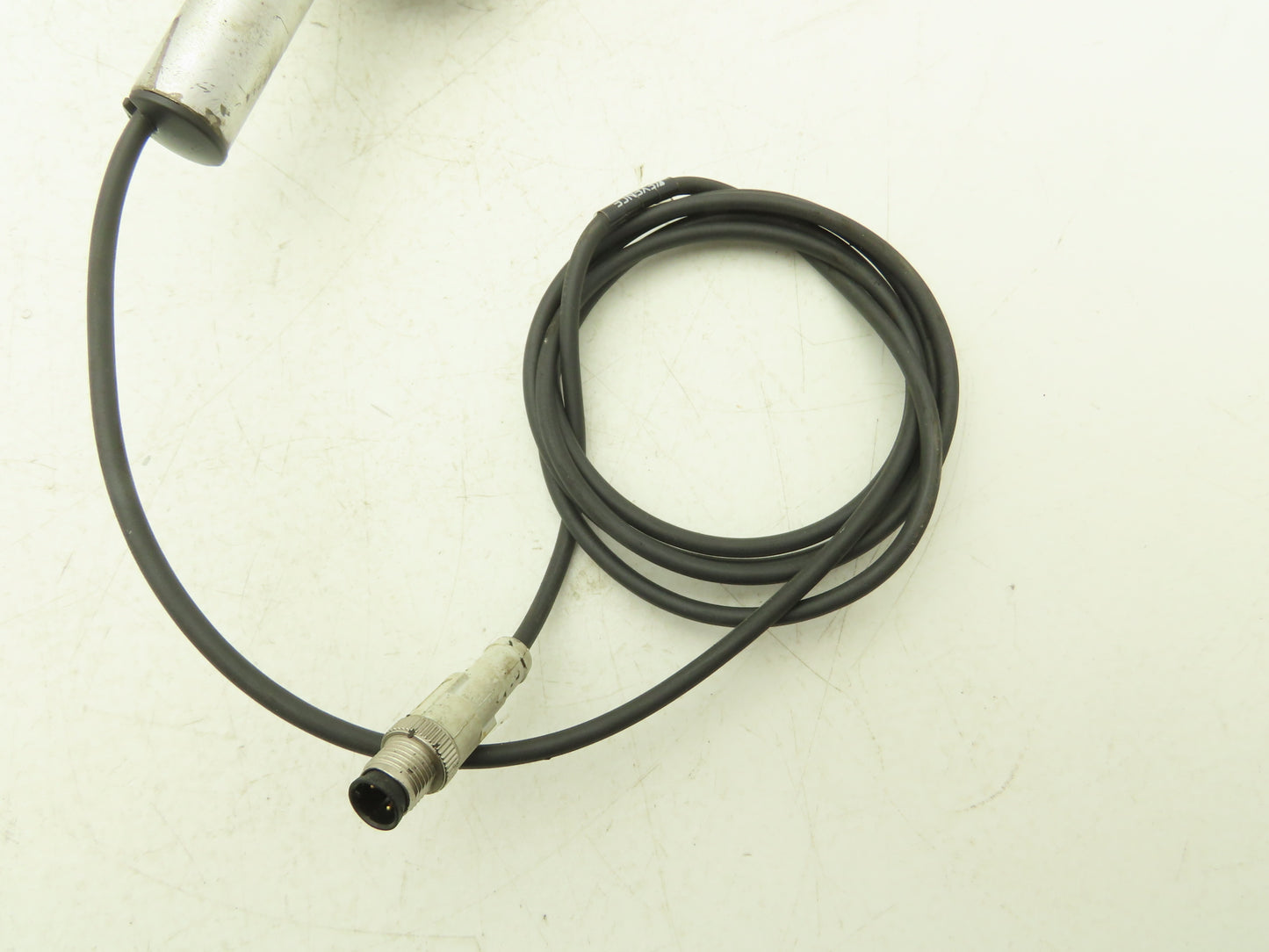 Keyence FI-C20D Concentration Sensor 30" Length Pipe Mount