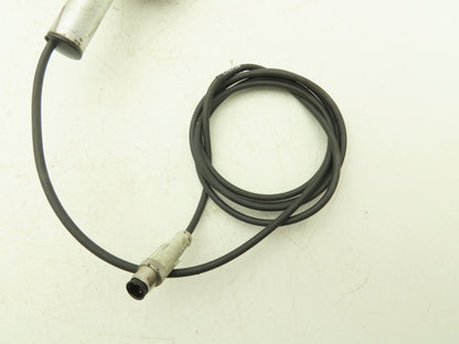 Keyence FI-C20D Concentration Sensor 30" Length Pipe Mount