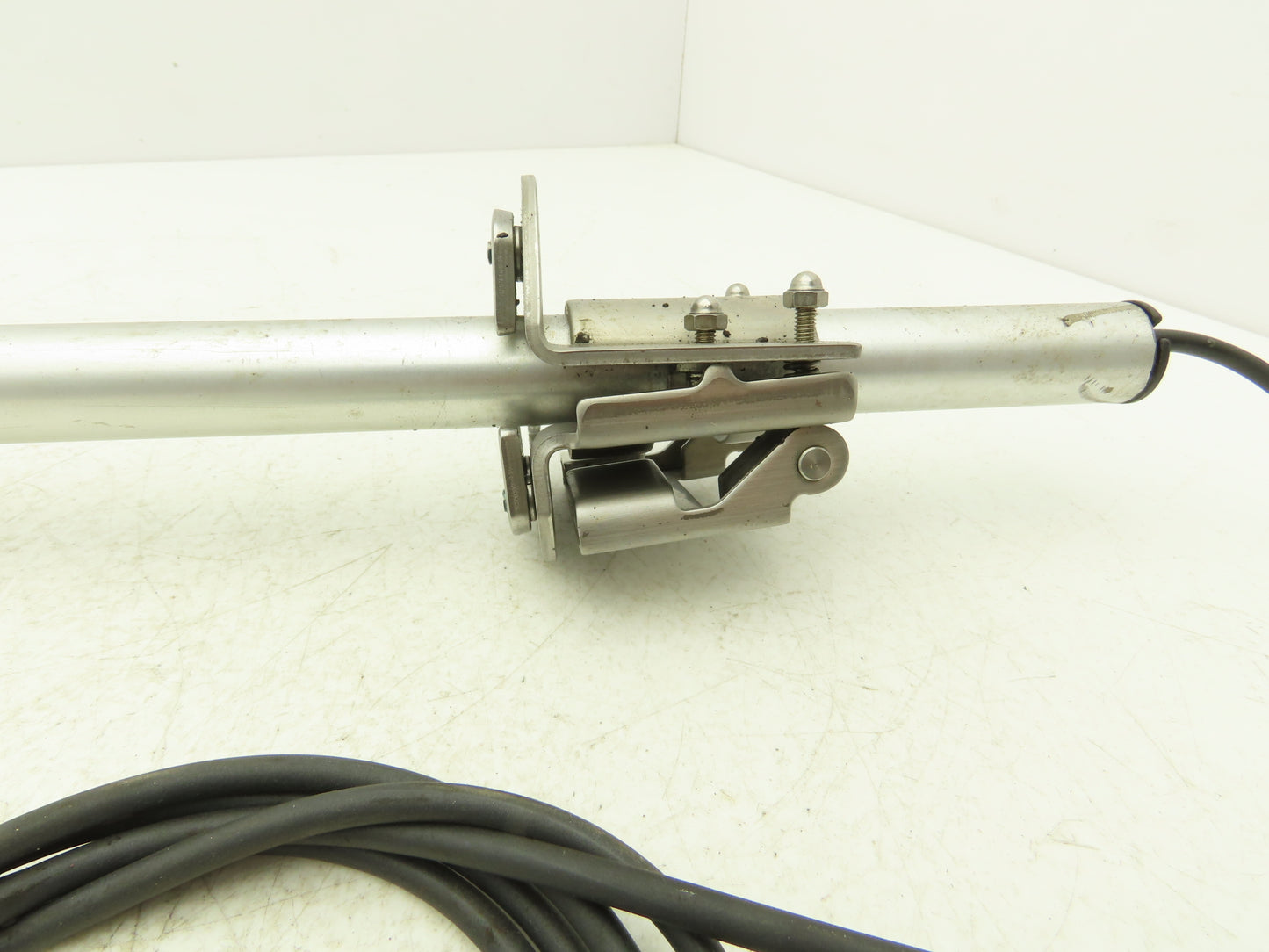 Keyence FI-C20D Concentration Sensor 30" Length Pipe Mount