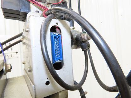 Conair Martin EX Series Spruce Picker Injection Molding Product Picker Ejector