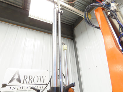 Conair Martin EX Series Spruce Picker Injection Molding Product Picker Ejector