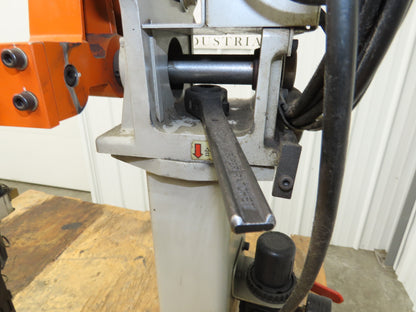 Conair Martin EX Series Spruce Picker Injection Molding Product Picker Ejector