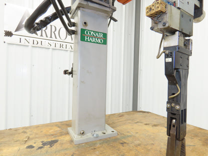 Conair Martin EX Series Spruce Picker Injection Molding Product Picker Ejector