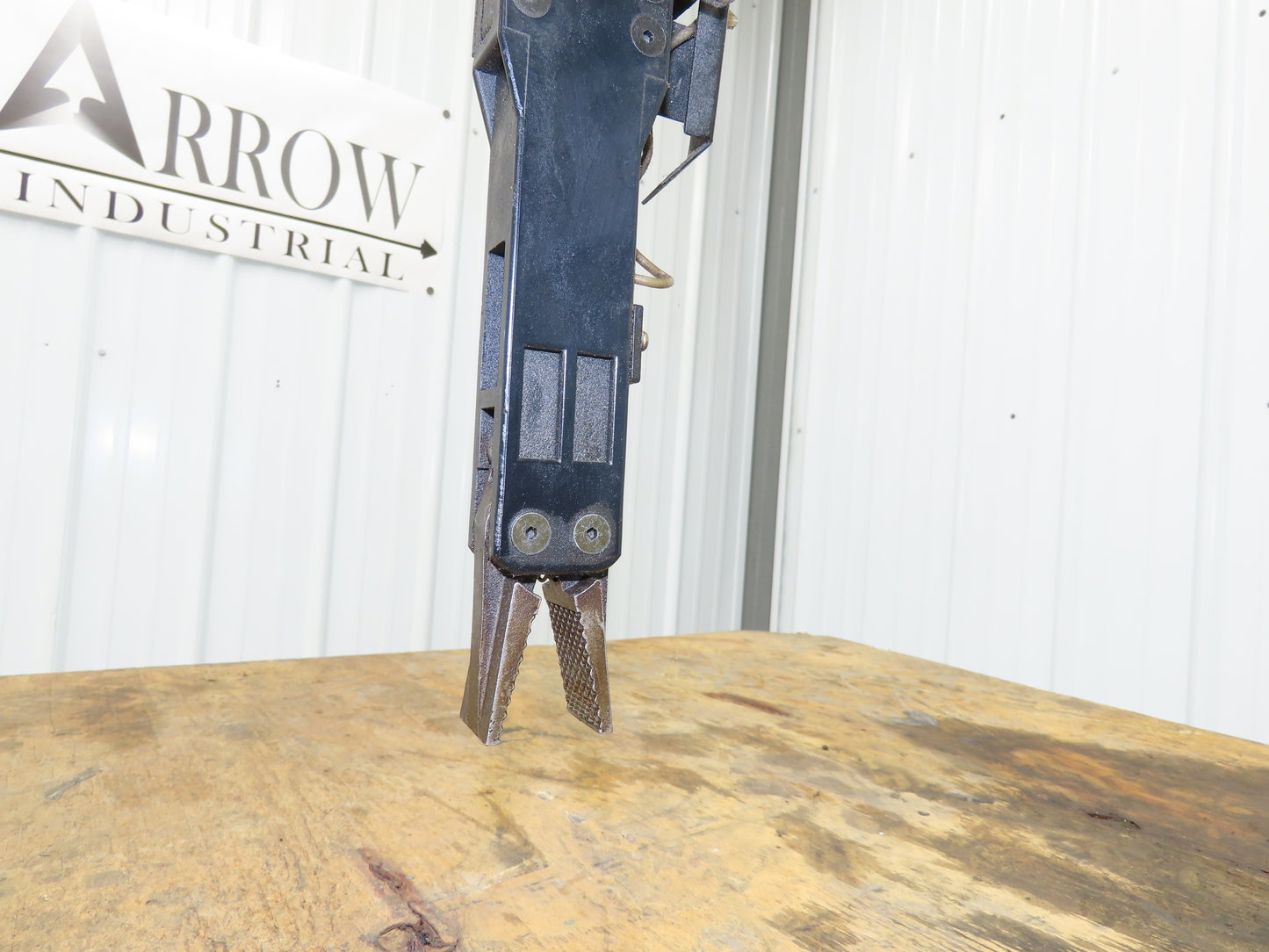 Conair Martin EX Series Spruce Picker Injection Molding Product Picker Ejector