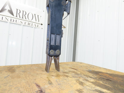 Conair Martin EX Series Spruce Picker Injection Molding Product Picker Ejector