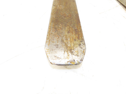 Kenhar K516 4x42" Class 2 Steel Forklift Forks 16" Carriage 1-Pair