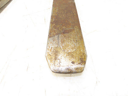 Kenhar K516 4x42" Class 2 Steel Forklift Forks 16" Carriage 1-Pair