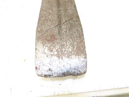 900X500 4x42" Class 2 Steel Forklift Forks 16" Carriage 1-Pair