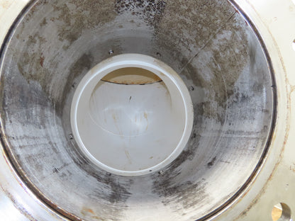Thompson Miller Leaman 12" Strainer Conical Screen Filter 3000 GPM 125 PSI 135F