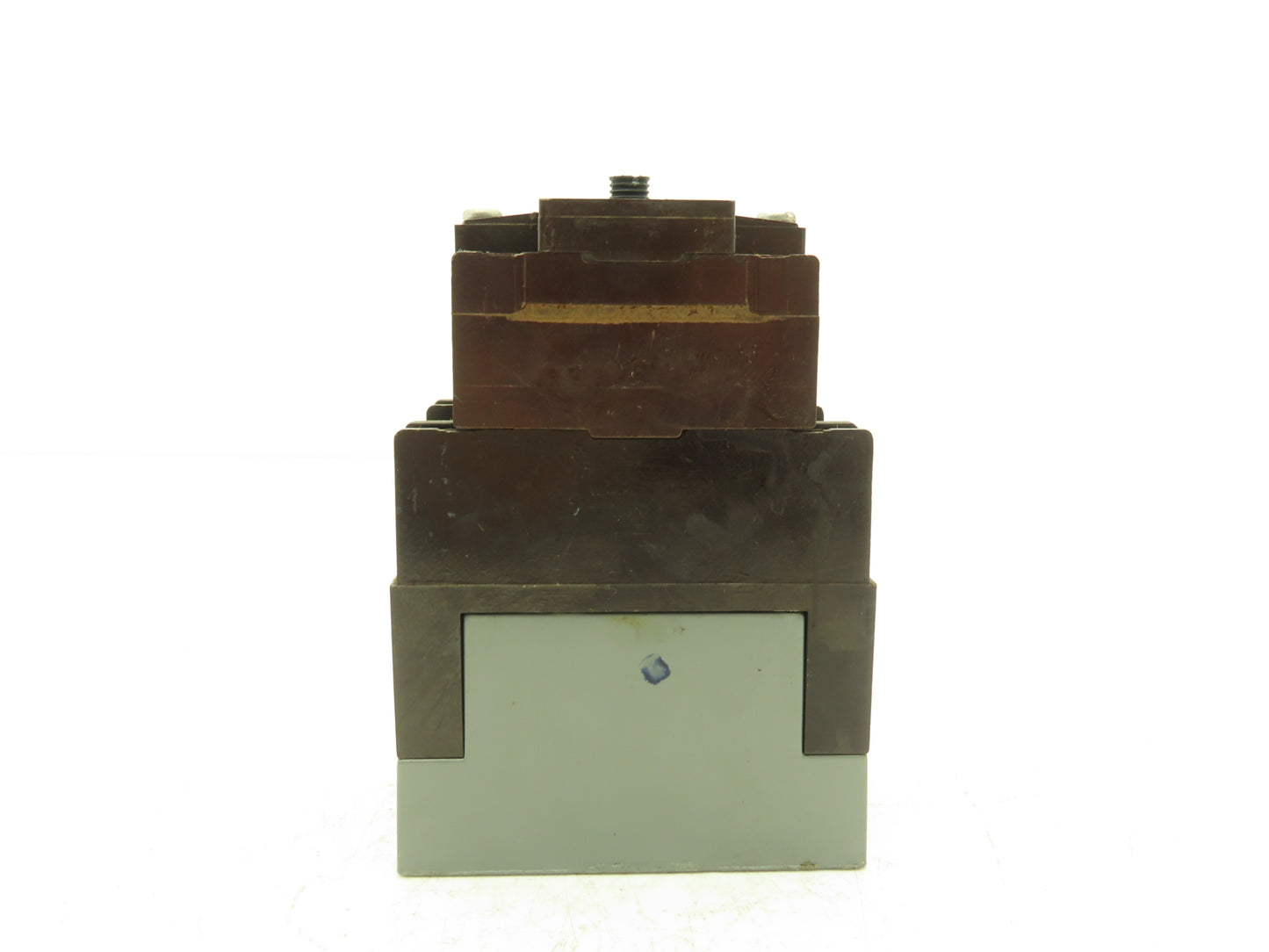 Cutler Hammer Type M Relay 10A 120V Coil 8NO w/ Series A2 Attachment Lot of 10