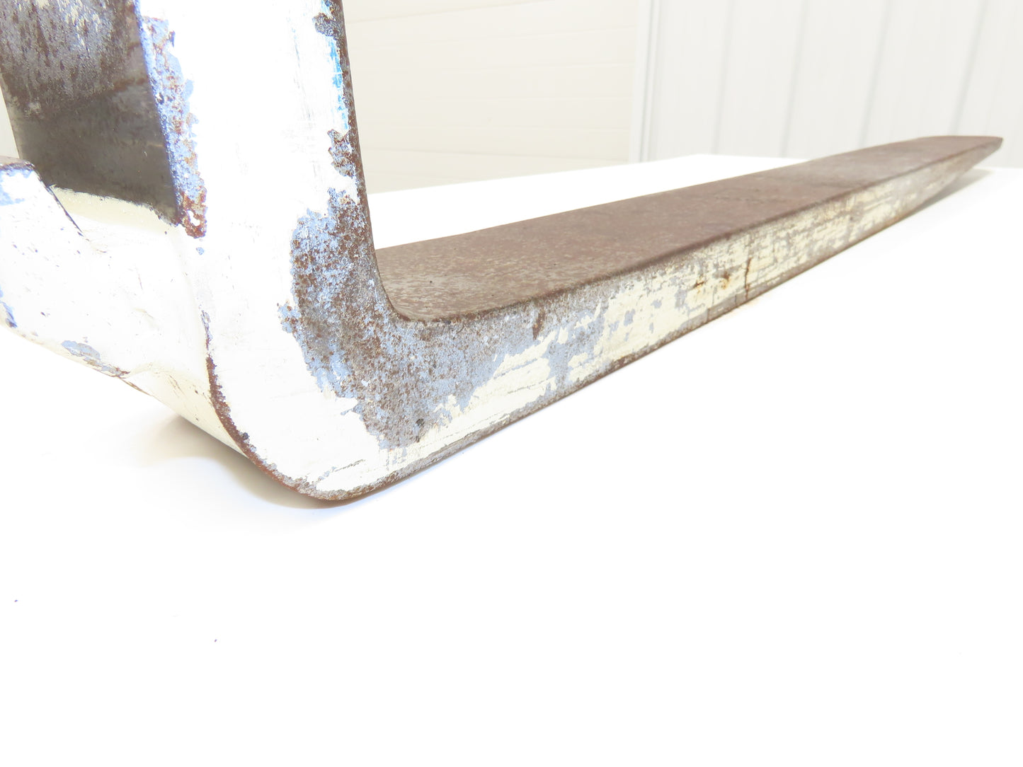 Cascade 7000025 4x42" Class 2 Steel Forklift Forks 16" Carriage 1-Pair