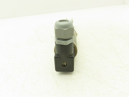 Endress+Hauser FTL260-0124 Liquiphant Point Level Switch Sensor 5" 130mm 1"NPT