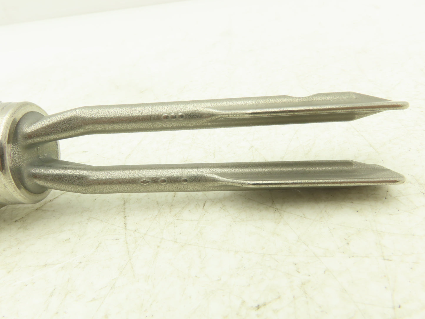 Endress+Hauser FTL260-0124 Liquiphant Point Level Switch Sensor 5" 130mm 1"NPT