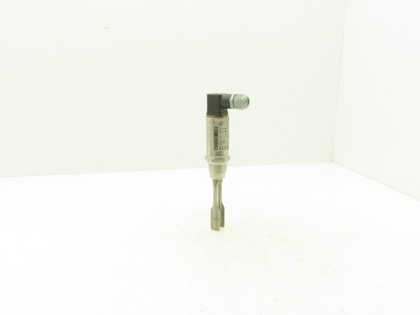 Endress+Hauser FTL260-0124 Liquiphant Point Level Switch Sensor 5" 130mm 1"NPT