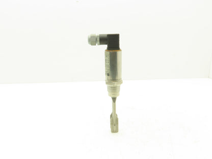 Endress+Hauser FTL260-0124 Liquiphant Point Level Switch Sensor 5" 130mm 1"NPT