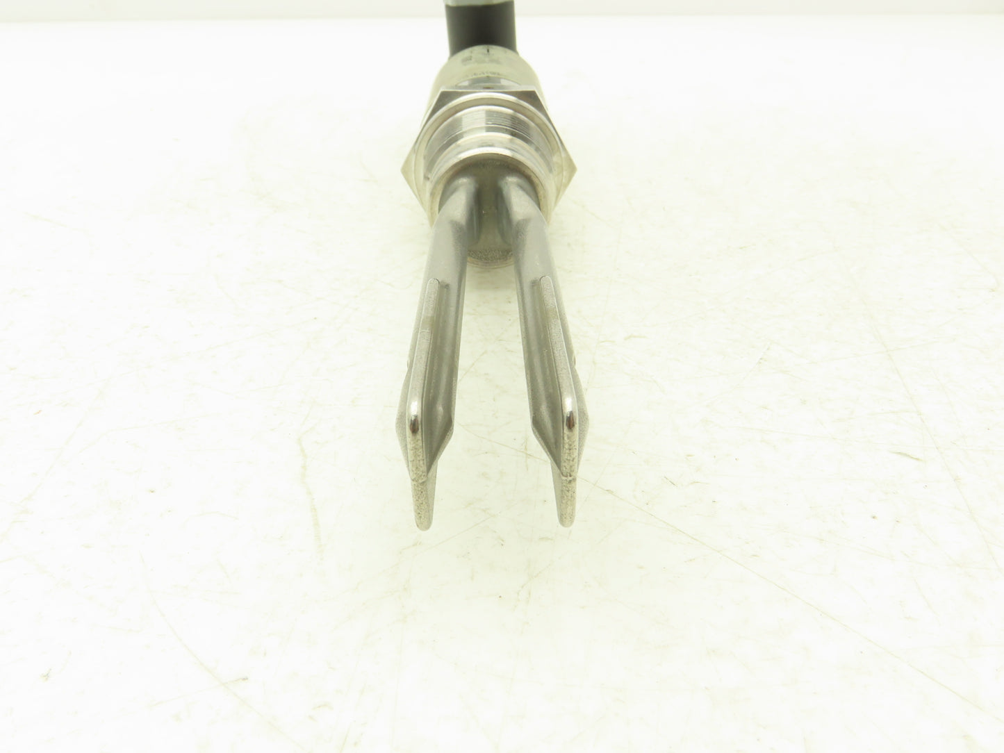 Endress+Hauser FTL260-0124 Liquiphant Point Level Switch Sensor 5" 130mm 1"NPT