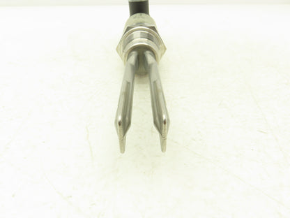 Endress+Hauser FTL260-0124 Liquiphant Point Level Switch Sensor 5" 130mm 1"NPT