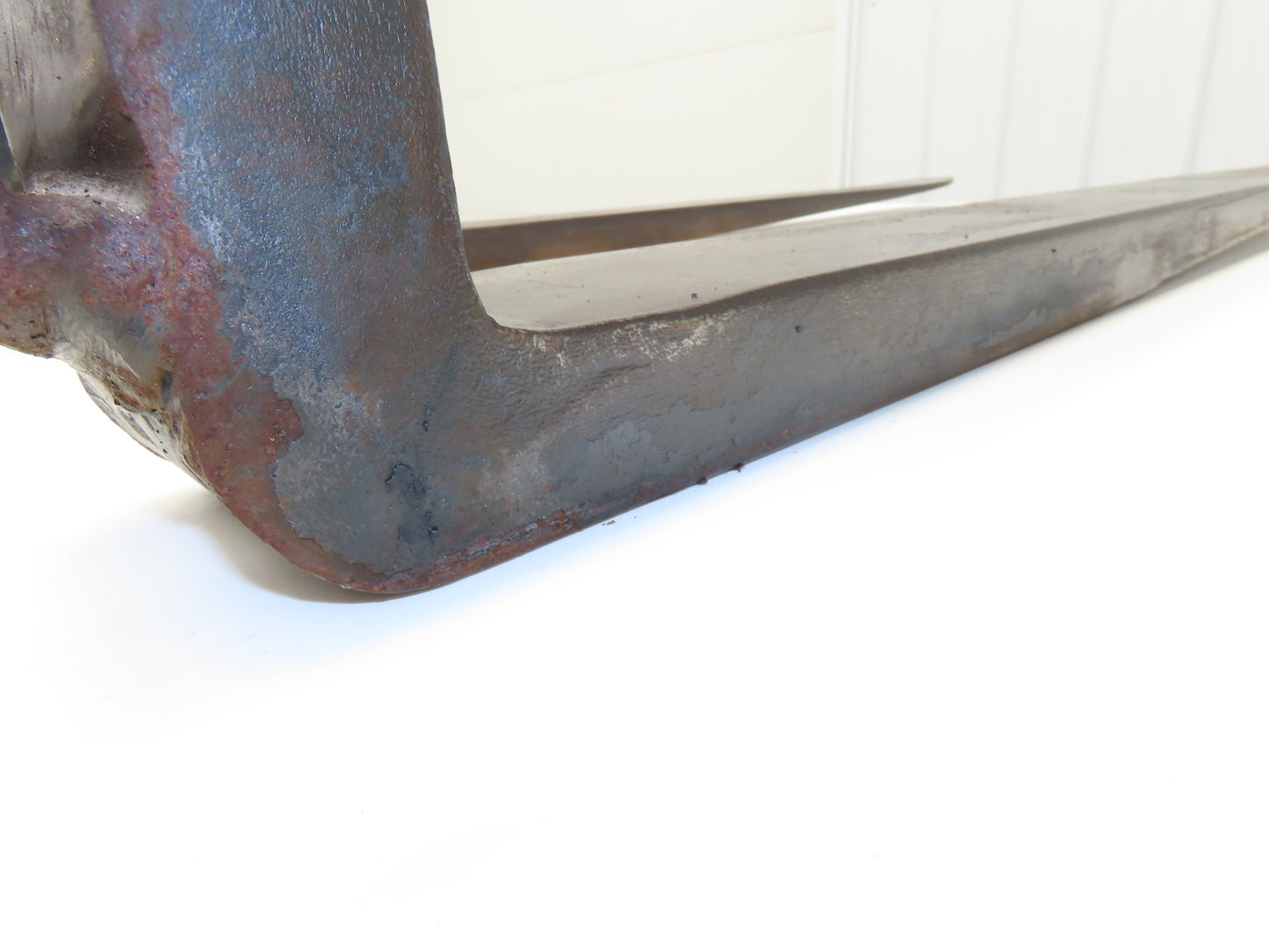 Crown 75324-3 4x42" Class 2 Steel Forklift Forks 16" Carriage 1-Pair 1500X24