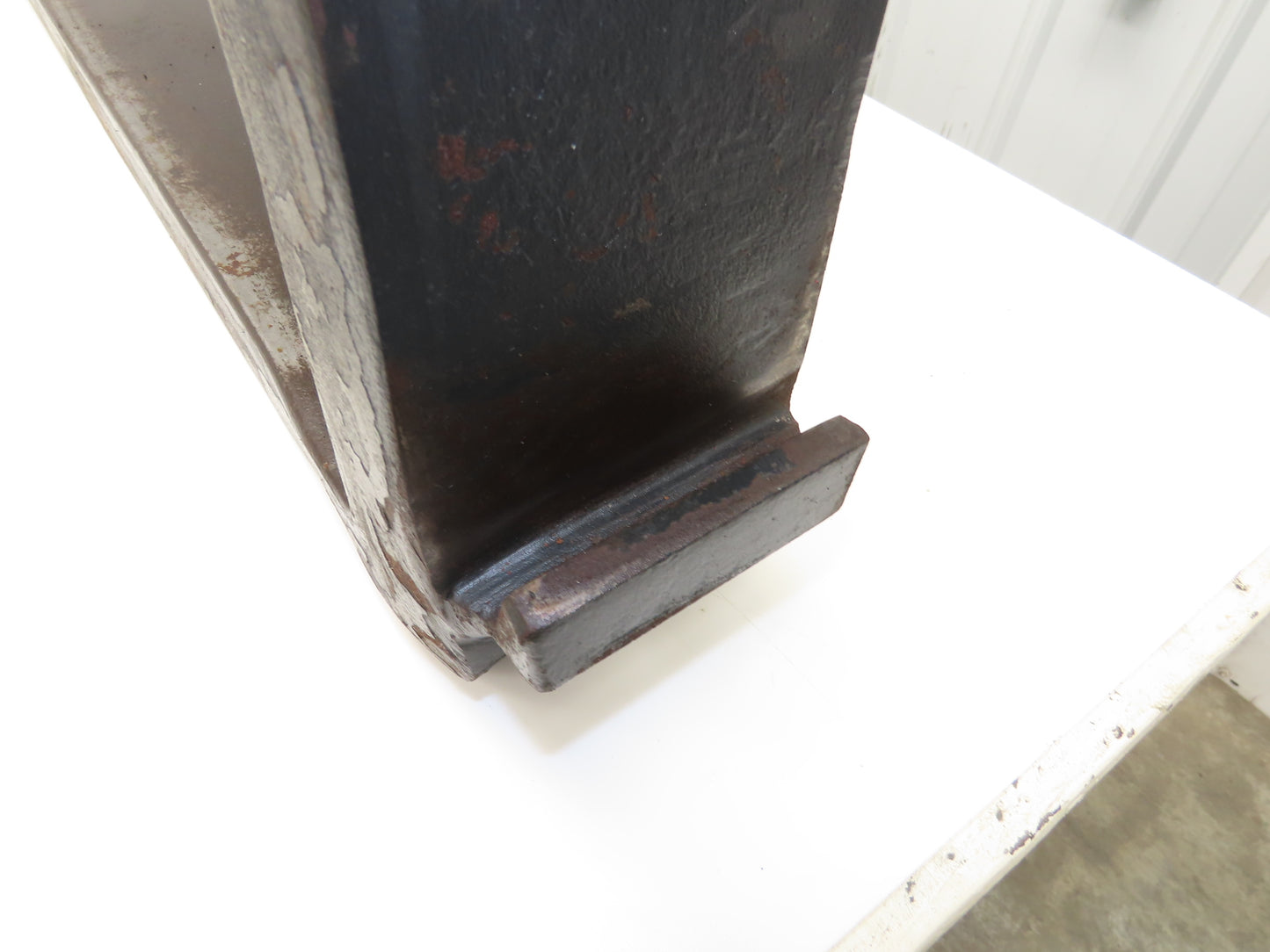Crown 75324-3 4x42" Class 2 Steel Forklift Forks 16" Carriage 1-Pair 1500X24