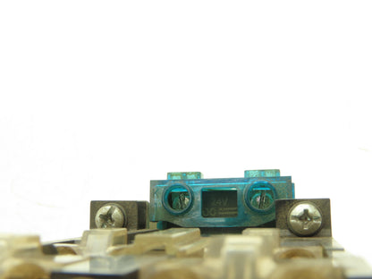 Allen Bradley 700S-DCP620Z24 Safety Control Relay 5A @600V DC 24V Coil Lot of 3