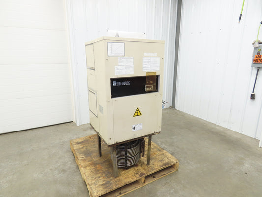 Kanto Seiki KTV-15BS-HS8 Oil Matic Automatic Oil Temp Regulator Chiller 220v 3ph