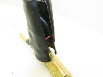 Gems Sensor 168432 FS-380 Liquid Flow Switch 3/8"NPT  New Take-Off