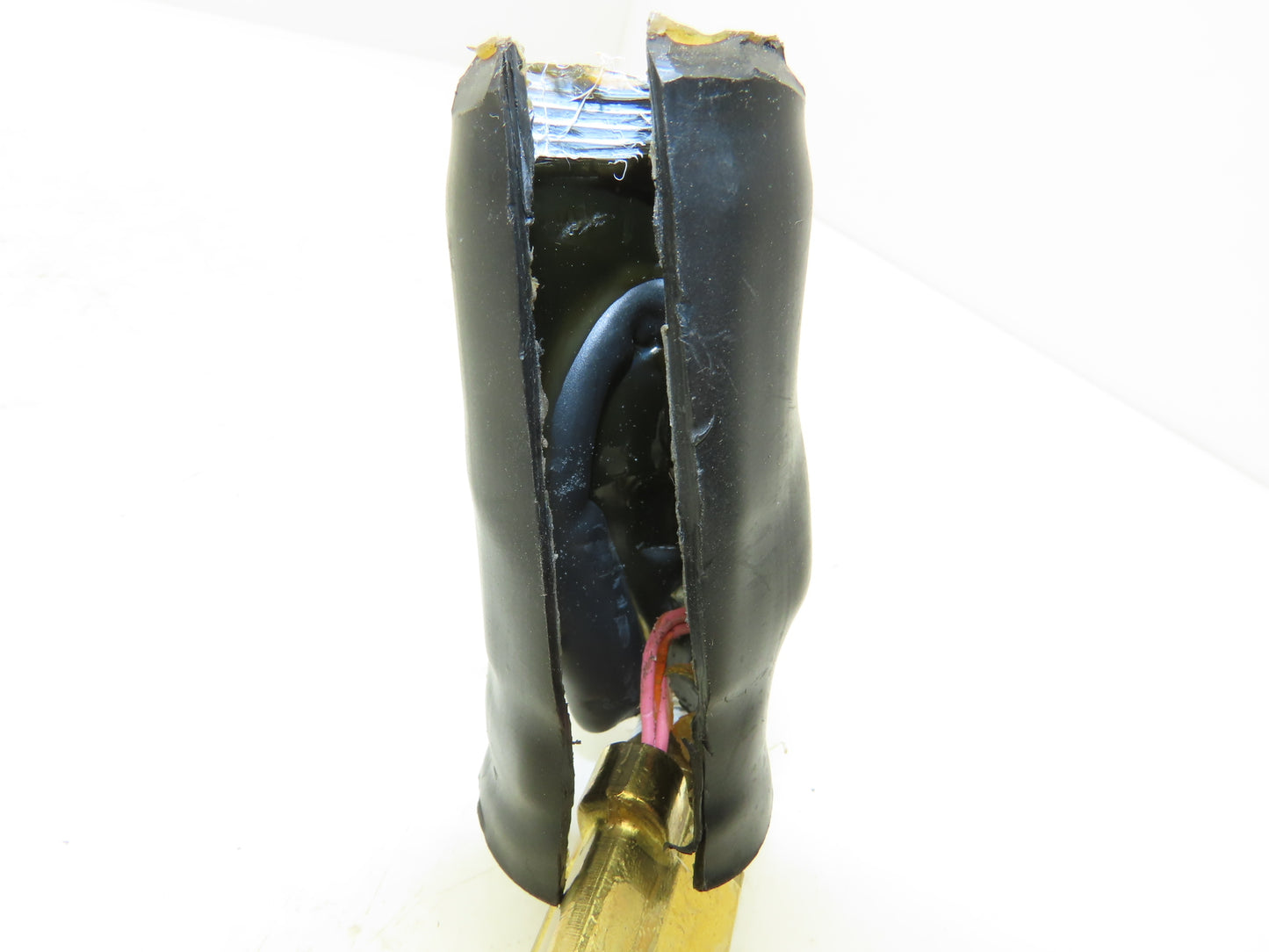 Gems Sensor 168432 FS-380 Liquid Flow Switch 3/8"NPT  New Take-Off