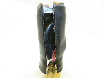 Gems Sensor 168432 FS-380 Liquid Flow Switch 3/8"NPT  New Take-Off