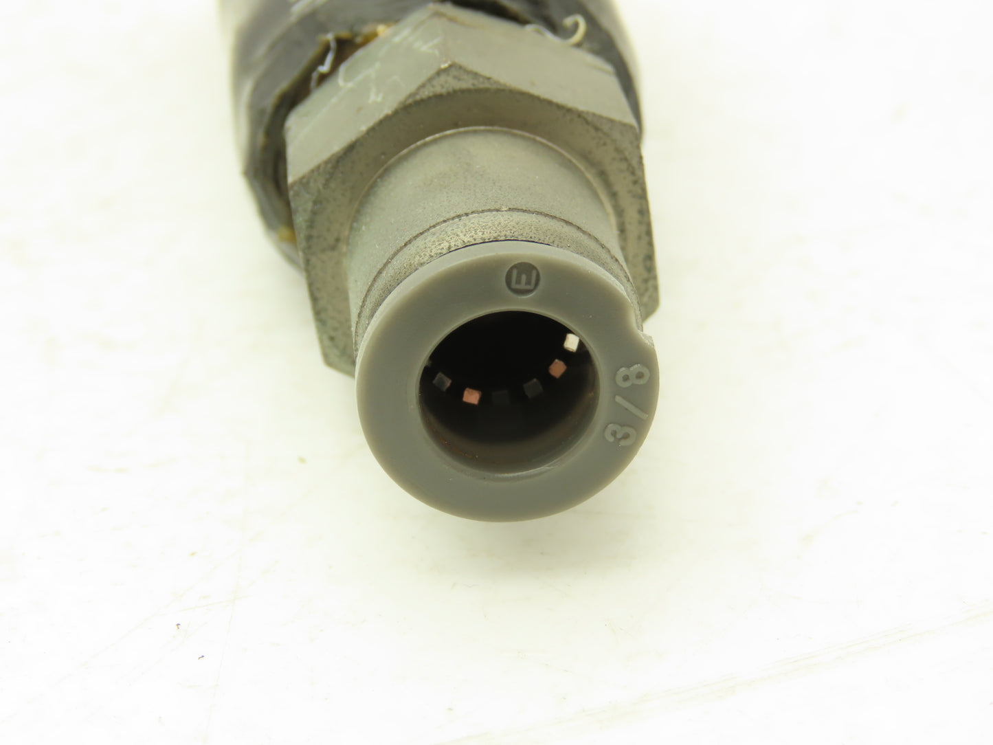 Gems Sensor 168432 FS-380 Liquid Flow Switch 3/8"NPT  New Take-Off