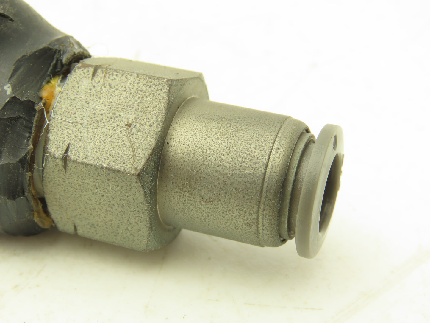 Gems Sensor 168432 FS-380 Liquid Flow Switch 3/8"NPT  New Take-Off