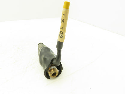 Gems Sensor 168432 FS-380 Liquid Flow Switch 3/8"NPT  New Take-Off
