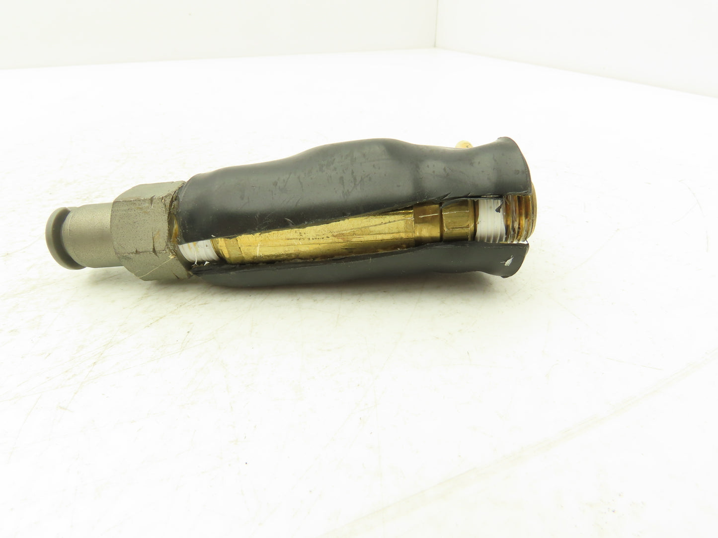 Gems Sensor 168432 FS-380 Liquid Flow Switch 3/8"NPT  New Take-Off