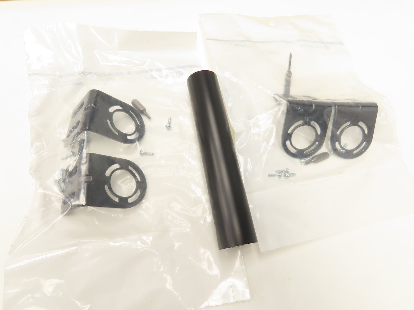 A-B 440L-P4K1120YD Guardshield Safety Light Curtain Transmitter/Receiver Set