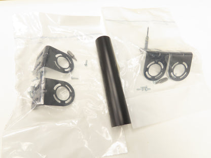 A-B 440L-P4K1120YD Guardshield Safety Light Curtain Transmitter/Receiver Set