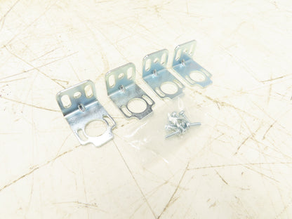 Schmersal SLC440-ER-0490-14-01 Safety Light Curtain Transmitter & Receiver Set