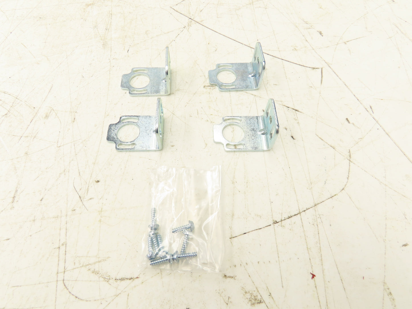 Schmersal SLC440COM-R-0650-14 Safety Light Curtain Transmitter & Receiver Set